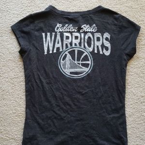 Golden State Warriors shirt